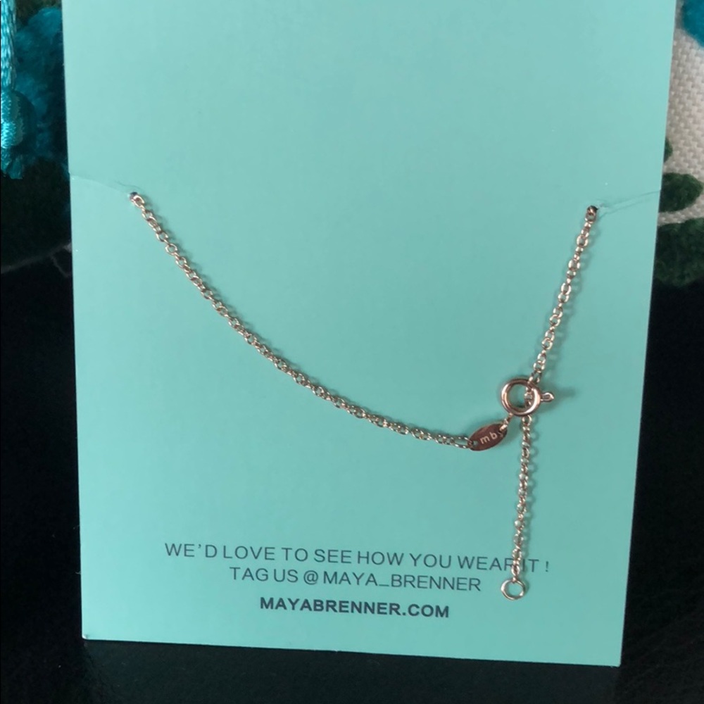Maya Brenner LA Love bracelet - Picture 2 of 3